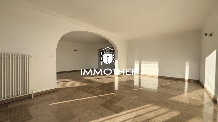 Ma-Cabane - Location Appartement Grenoble, 111 m²