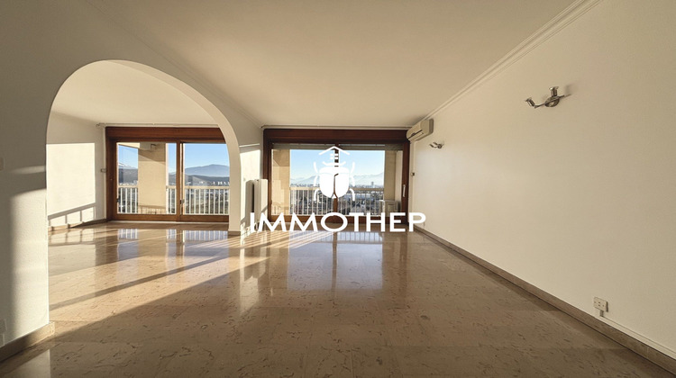 Ma-Cabane - Location Appartement Grenoble, 111 m²