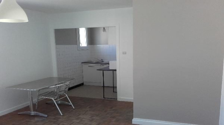 Ma-Cabane - Location Appartement Grenoble, 20 m²