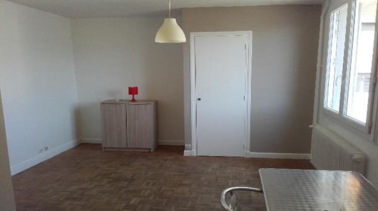 Ma-Cabane - Location Appartement Grenoble, 20 m²