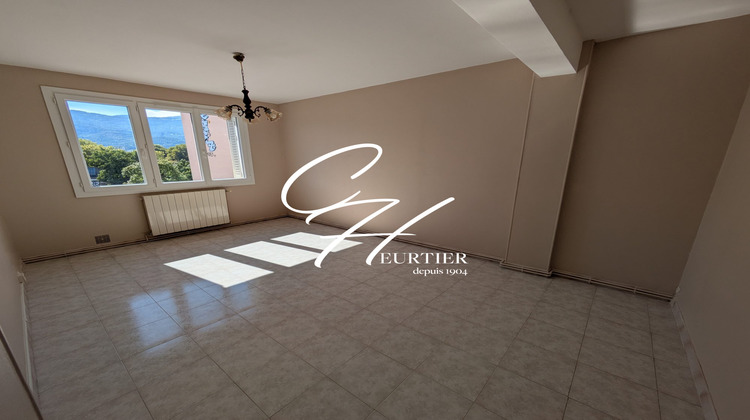 Ma-Cabane - Location Appartement Grenoble, 66 m²
