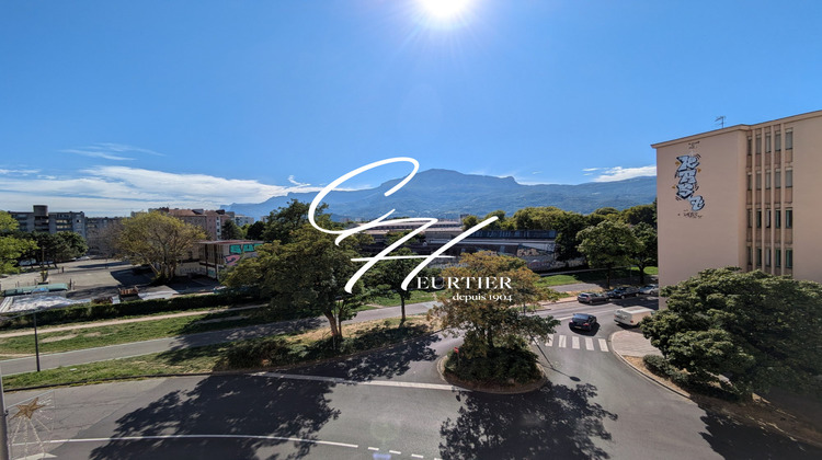 Ma-Cabane - Location Appartement Grenoble, 66 m²