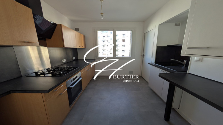 Ma-Cabane - Location Appartement Grenoble, 66 m²