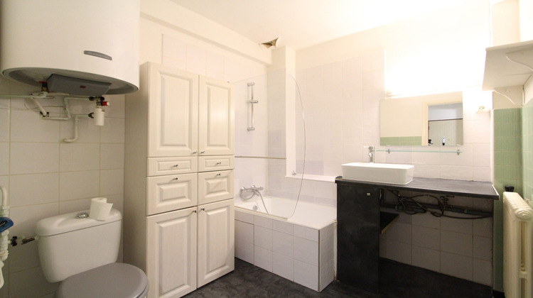 Ma-Cabane - Location Appartement Grenoble, 44 m²