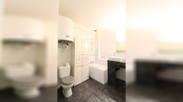 Ma-Cabane - Location Appartement Grenoble, 44 m²