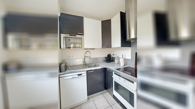 Ma-Cabane - Location Appartement Grenoble, 43 m²