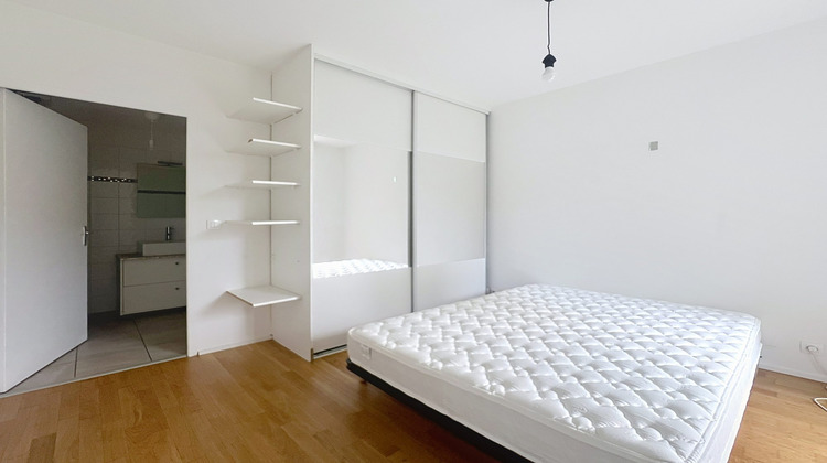 Ma-Cabane - Location Appartement Grenoble, 43 m²