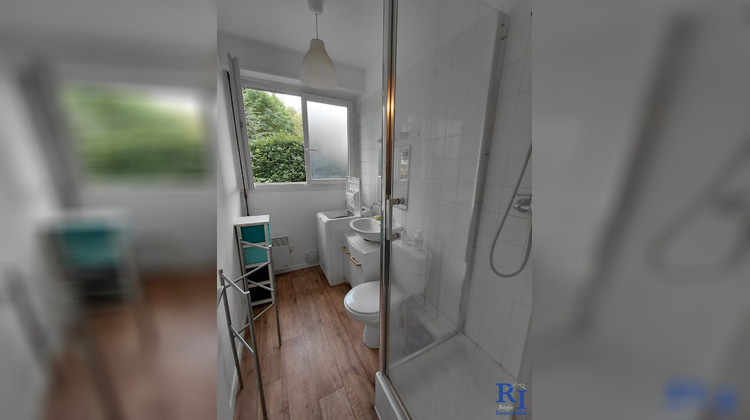 Ma-Cabane - Location Appartement Grenoble, 25 m²