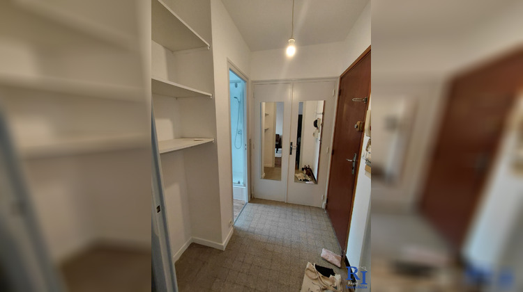 Ma-Cabane - Location Appartement Grenoble, 25 m²