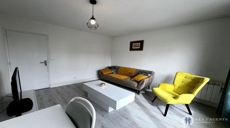 Ma-Cabane - Location Appartement GRENOBLE, 54 m²