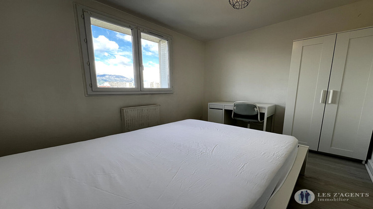 Ma-Cabane - Location Appartement GRENOBLE, 54 m²