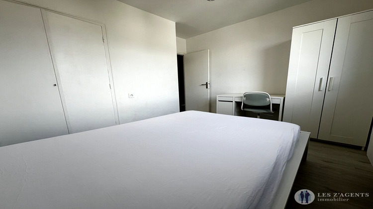 Ma-Cabane - Location Appartement GRENOBLE, 54 m²