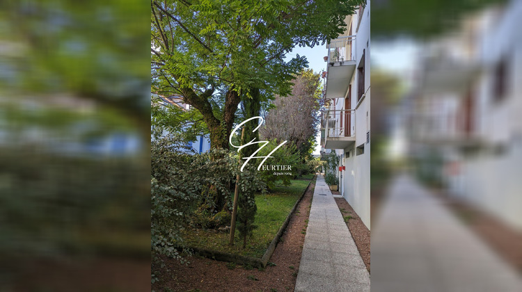 Ma-Cabane - Location Appartement Grenoble, 27 m²