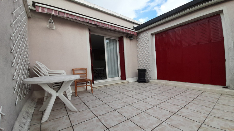 Ma-Cabane - Location Appartement Grenoble, 86 m²