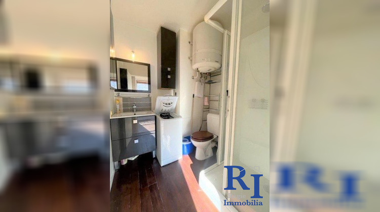 Ma-Cabane - Location Appartement Grenoble, 17 m²