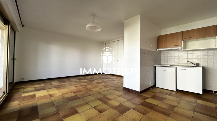 Ma-Cabane - Location Appartement Grenoble, 25 m²