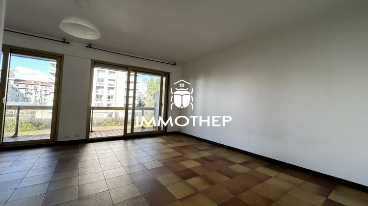 Ma-Cabane - Location Appartement Grenoble, 25 m²