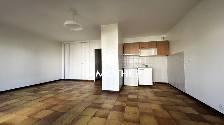 Ma-Cabane - Location Appartement Grenoble, 25 m²