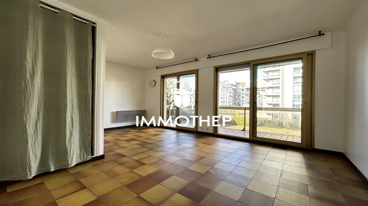 Ma-Cabane - Location Appartement Grenoble, 25 m²