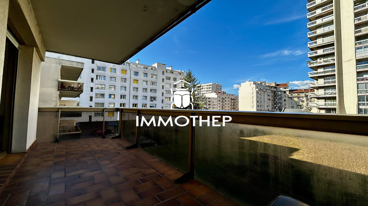 Ma-Cabane - Location Appartement Grenoble, 25 m²