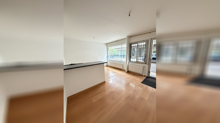 Ma-Cabane - Location Appartement Grenoble, 27 m²
