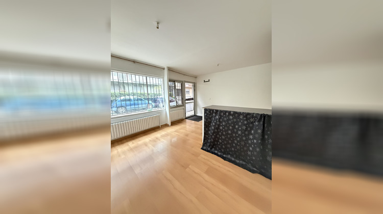 Ma-Cabane - Location Appartement Grenoble, 27 m²