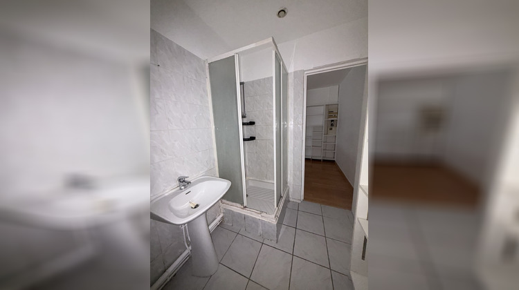 Ma-Cabane - Location Appartement Grenoble, 27 m²