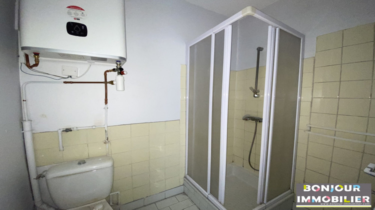 Ma-Cabane - Location Appartement Grenoble, 19 m²