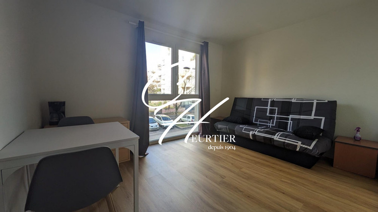 Ma-Cabane - Location Appartement Grenoble, 18 m²