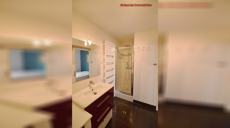 Ma-Cabane - Location Appartement GRENOBLE, 36 m²