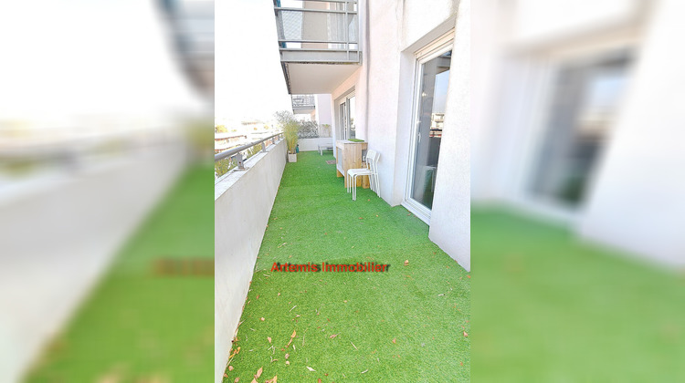 Ma-Cabane - Location Appartement GRENOBLE, 36 m²