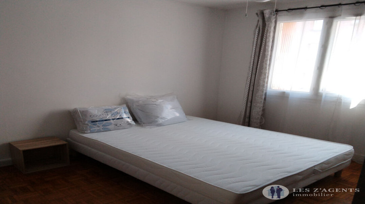 Ma-Cabane - Location Appartement GRENOBLE, 32 m²