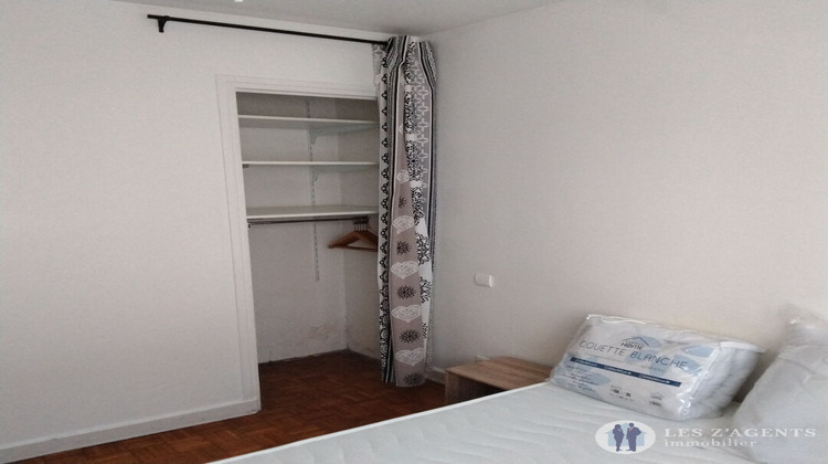 Ma-Cabane - Location Appartement GRENOBLE, 32 m²