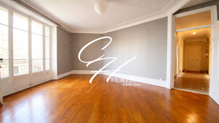 Ma-Cabane - Location Appartement Grenoble, 61 m²