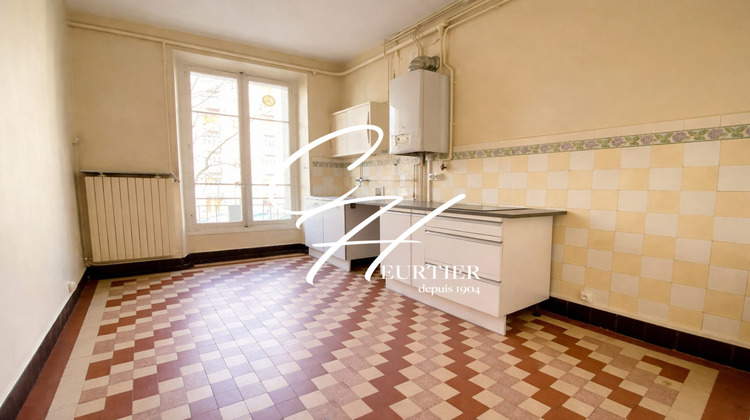 Ma-Cabane - Location Appartement Grenoble, 61 m²