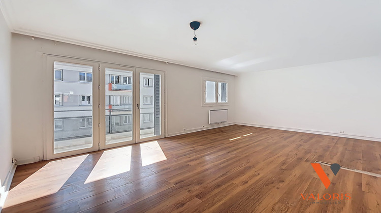 Ma-Cabane - Location Appartement Grenoble, 61 m²