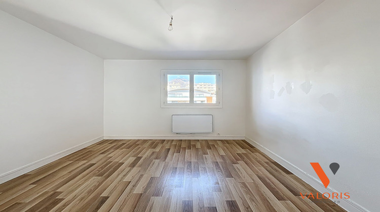 Ma-Cabane - Location Appartement Grenoble, 61 m²