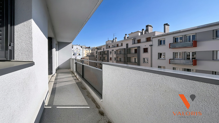 Ma-Cabane - Location Appartement Grenoble, 61 m²