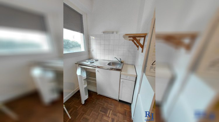 Ma-Cabane - Location Appartement Grenoble, 25 m²