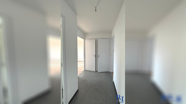 Ma-Cabane - Location Appartement Grenoble, 43 m²