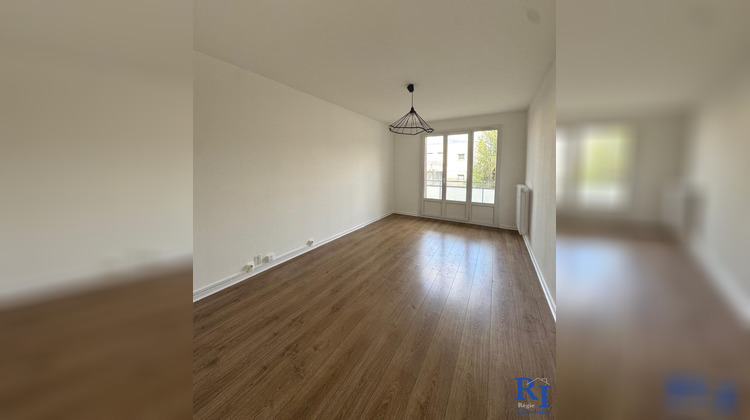 Ma-Cabane - Location Appartement Grenoble, 43 m²