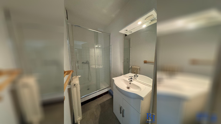 Ma-Cabane - Location Appartement Grenoble, 43 m²