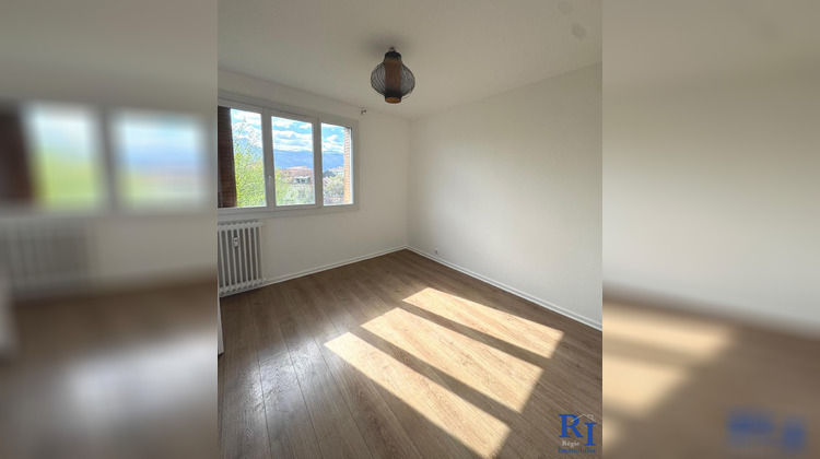 Ma-Cabane - Location Appartement Grenoble, 43 m²