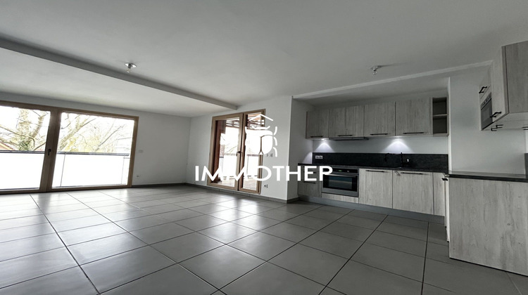 Ma-Cabane - Location Appartement Grenoble, 67 m²