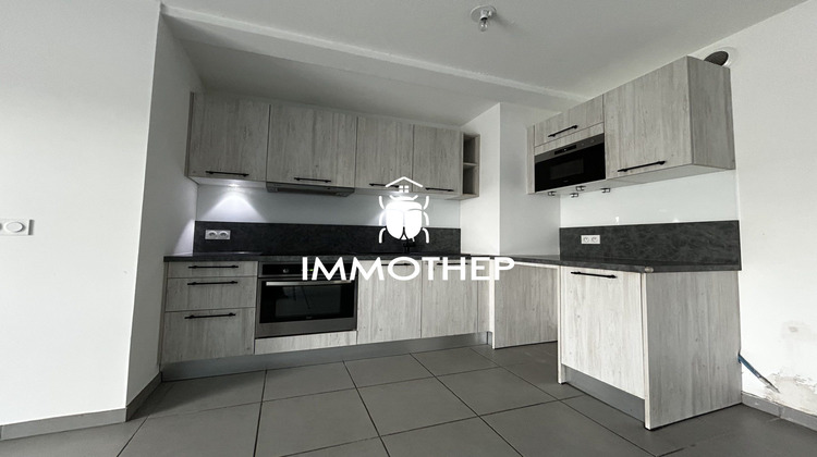 Ma-Cabane - Location Appartement Grenoble, 67 m²