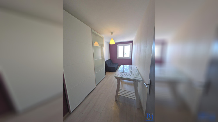 Ma-Cabane - Location Appartement Grenoble, 60 m²