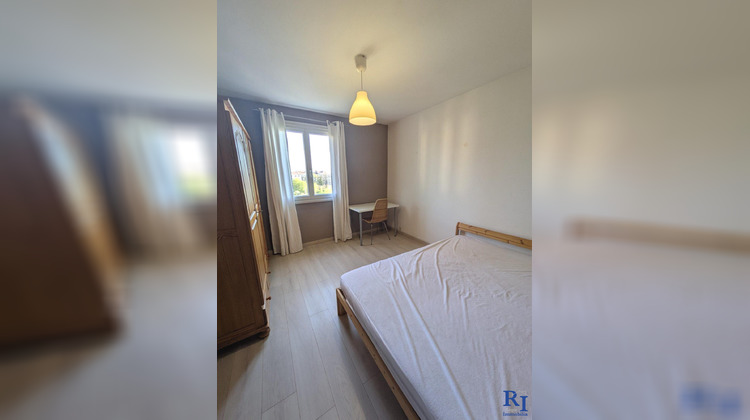 Ma-Cabane - Location Appartement Grenoble, 60 m²