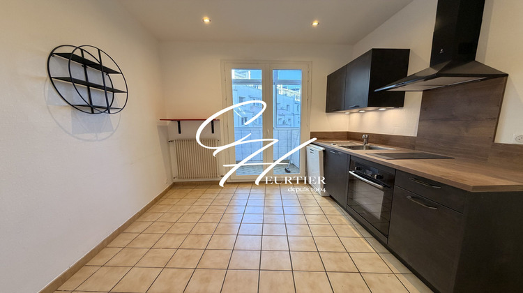 Ma-Cabane - Location Appartement Grenoble, 59 m²