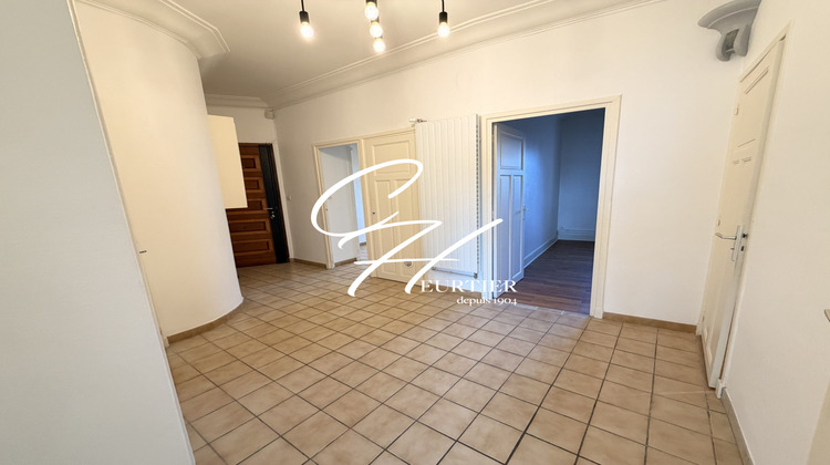 Ma-Cabane - Location Appartement Grenoble, 59 m²