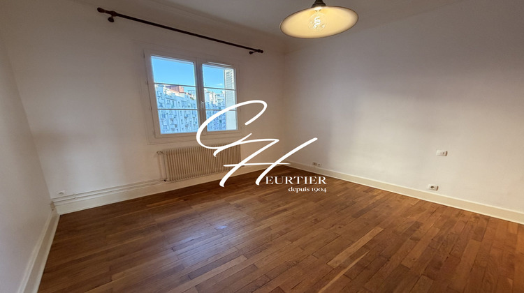Ma-Cabane - Location Appartement Grenoble, 59 m²